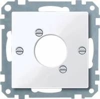 НАКЛАДКА ДЛЯ АУДИОШТЕКЕРА XLR MTN468025