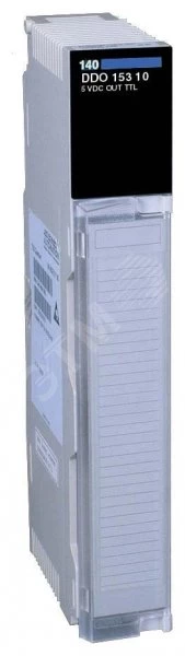 ДИСКРЕТН. ВЫХ. 24-125V DC, 12 (2X6), 2A 140DDO88500C