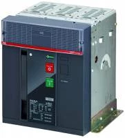 Выключатель-разъединитель стационарный E2,2H/MS 800 3p FHR