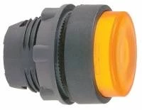 КОРПУС КНОПКИ 22ММ С ПОДСВЕТКОЙ ZB5AW153