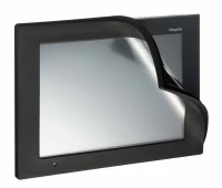 Пластиковая накладка для тяжелых условий 3" IP67