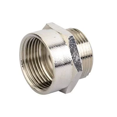 Переходник M16x1,5 ( наружн. резьба)/ M20x1,5 (внутр. резьба)