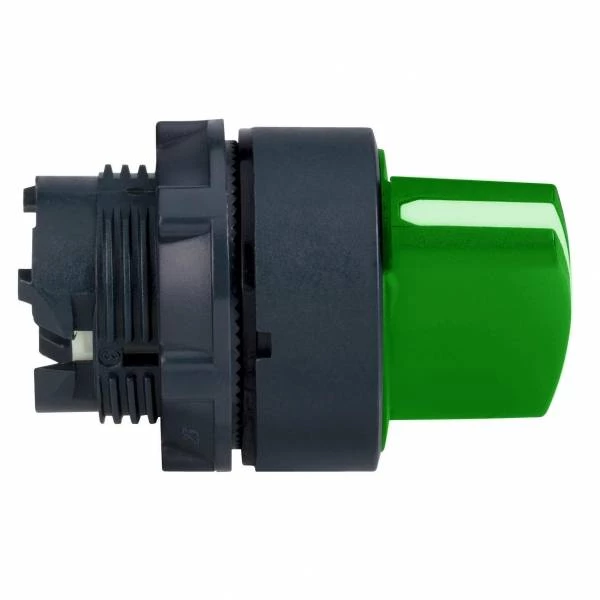 ГОЛОВКА ДЛЯ ПЕРЕКЛЮЧАТЕЛЯ 22ММ ZB5AD503