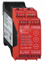 PREVENTA МОДУЛЬ БЕЗОПАСН. МНОГОФУНКЦ. 24В