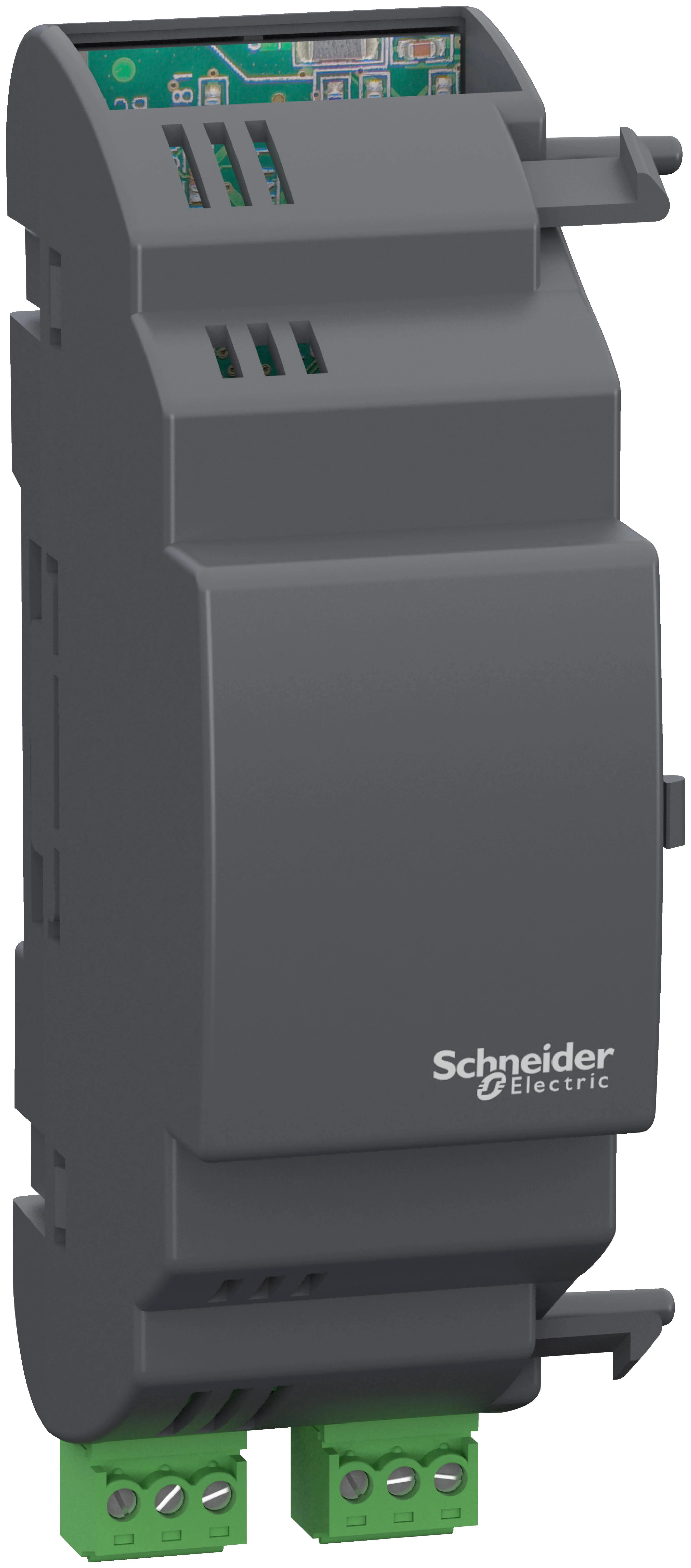 Коммуник модуль BACnet MSTP или Modbus