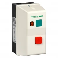 ПУСКАТЕЛЬ В КОРПУСЕ 0,8…1,2A 415V 50/60HZ