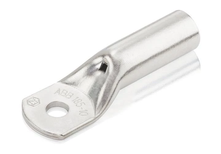 Каб. наконечники Spec Kon, 240M10-LB, 240 мм2, ?10 мм, 10 шт.