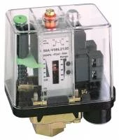 ДАТЧИК ДАВЛЕНИЯ 12БАР 2 ПОРОГА XMAV12L2135