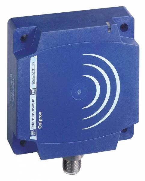 ИНДУКТИВНЫЙ ДАТЧИК ФОРМАТА D XS7D1A1PBM12