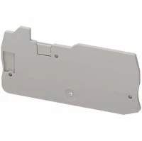 Крышка защитная 3 точки для гибридных винтовых IDC клемм NYTRH13 NSYTRACH13 Schneider Electric