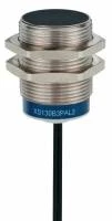 ИНДУКТИВНЫЙ ДАТЧИК ЦИЛИНДРИЧЕСКИЙ NO NPN XS530B1NAL2