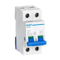 Выключатель нагрузки NH4 2P 32A (CHINT)