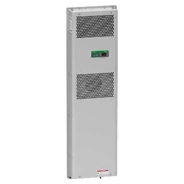 ХОЛ. АГ-Т SLIM Inox1500W 230V UL