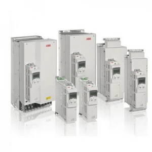 Устройство авт, регул, ACS850-04-103A-5+J414, 55 кВт, 3x380В, IP20, без панели упр,,типоразмер E0