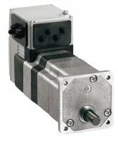КОМПАКТНЫЙ СЕРВОПРИВОД LEXIUM ILE, PB DP ILE1B661PC1A2