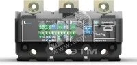 Расцепитель защиты Ekip M-LRIU In=63A XT4 3p