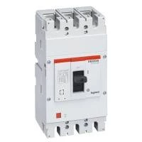 DRX630 термомагнитный 630A 3П 36кА