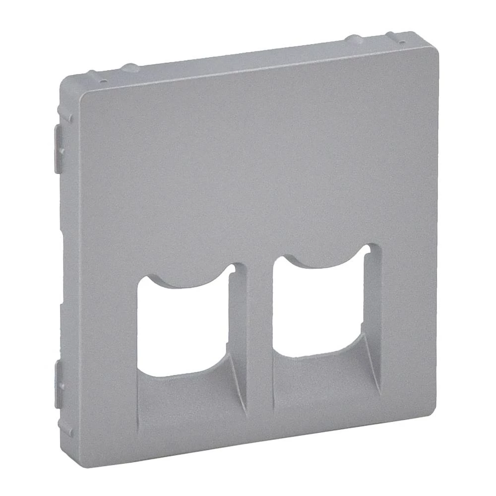 VLN-l АЛЮ Накл Роз2х RJ11,RJ45