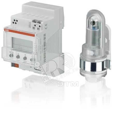 HS/S4,2,1 Интерфейс для датчика освещённости LFO/A