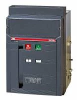 Выключатель-разъединитель стационарный E1N/MS 800 3p F HR