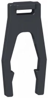 Запасные защелки для крепления к Multiclip 80 A
