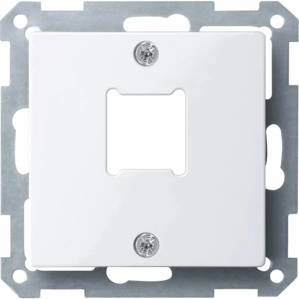 ЦЕНТР.ПЛАТА ДЛЯ РОЗ.RJ11/RJ45,1 ПОС.А-Б