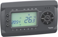 LCD дисплей