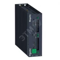 Пром. компьютер, HDD,DC, Win8.1, 2 слота HMIBMPHI74D2801