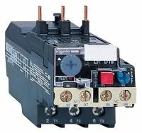 ТЕПЛОВОЕ РЕЛЕ ПЕРЕГРУЗКИ.25-32A КЛАСС 20 С ЗАЖИМОМ ПОД ВИНТ
