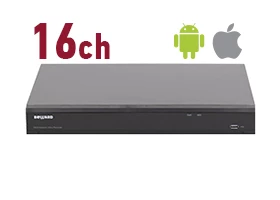 IP-видеорегистратор RK0104