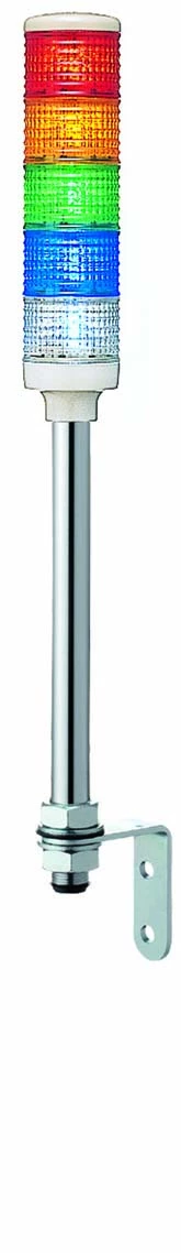 КОЛОННА В СБОРЕ 60ММ 24 В AC/DC LED XVC6B5