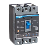 Авт. выкл. NXMS-160SF/3Р 125A 36кА с электронным расцепителем (R)(CHINT)