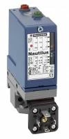 ДАТЧИК ДАВЛЕНИЯ 70БАР 2 ПОРОГА XMLB070D2C11