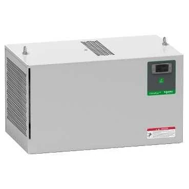 ХОЛ. АГ-Т 800ВТ КРЫШ НЕРЖ 230В 50ГЦ