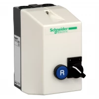 ПУСКАТЕЛЬ В КОРПУСЕ 12A 230V 50/60HZ