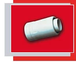 RY25 Муфта «труба-труба армированная» D25 - D20мм