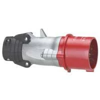 Вил.Hypra IP44 4K+З 400v 16A 052144