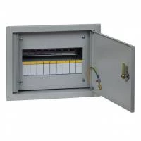 Щит распределительный встраиваемый ЩРВ- 9 (260х340х120) IP31 EKF PROxima