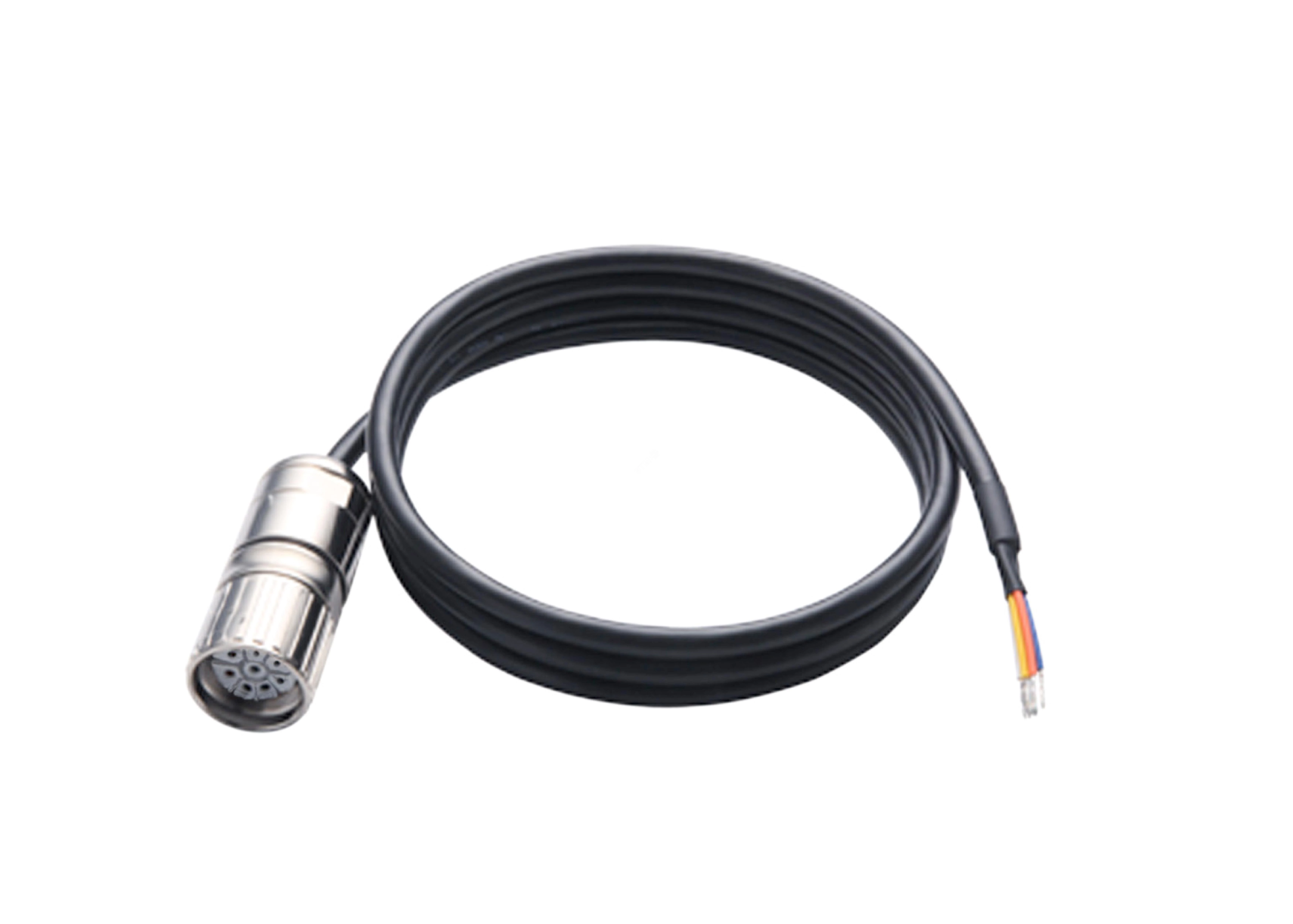 КАБЕЛЬ ДВИГАТЕЛЯ BMP1,5MM*2 50M