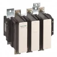 КОНТАКТОР F 3P, 630 A, 125V DС,