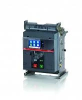 Выключатель автоматический выкатной E1,2N 1600 Ekip Hi-Touch LSI 3p WMP