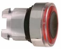 КНОПКА С ПОДСВЕТКОЙ ZB4BW943