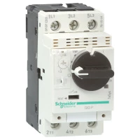 Автоматический выключатель с комбинированным расцепителем 13-18А Schneider Electric GV2P10