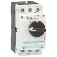 Дополнительный контакт НЗ+НО+НО Schneider Electric GV2L03