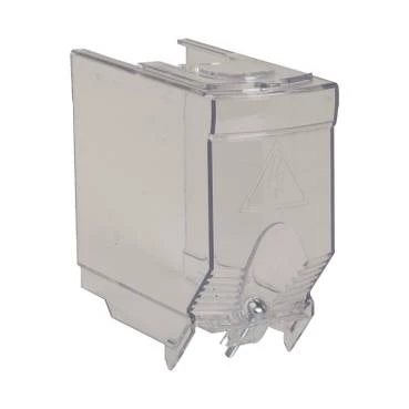 ЗАЩИТНЫЕ КРЫШКИ ВЫВОДОВ GS2 3P 600-800A