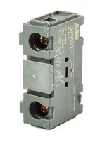 Контакт доп,OA7G10 для OT16,,125F_C, слева