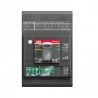Выключатель автоматический XT2V 160 Ekip LS/I In=100A 3p F F