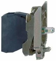 КОРПУС СИГНАЛЬНОЙ ЛАМПЫ 24В ZB4BV18B5