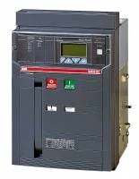 Выключатель автоматический стационарный E2S 1600 PR121/P-LI In=1600A 3p F HR LTT (исполнение на -40С)