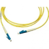 Патч-корд оптический LANMASTER, дуплексный, SC/PC-SC/PC, OM4, LSZH, 7.0 м